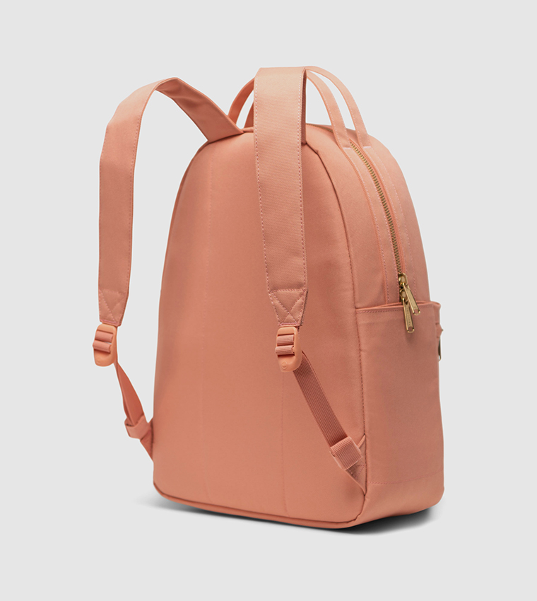 Logo Detail Nova Mid-Volume Backpack