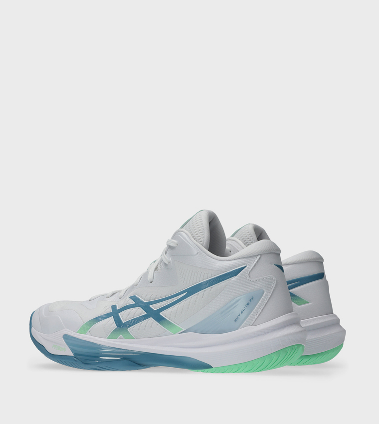 سنيكرز سكاي إيليت FF MT 3 كرة طائرة برباط