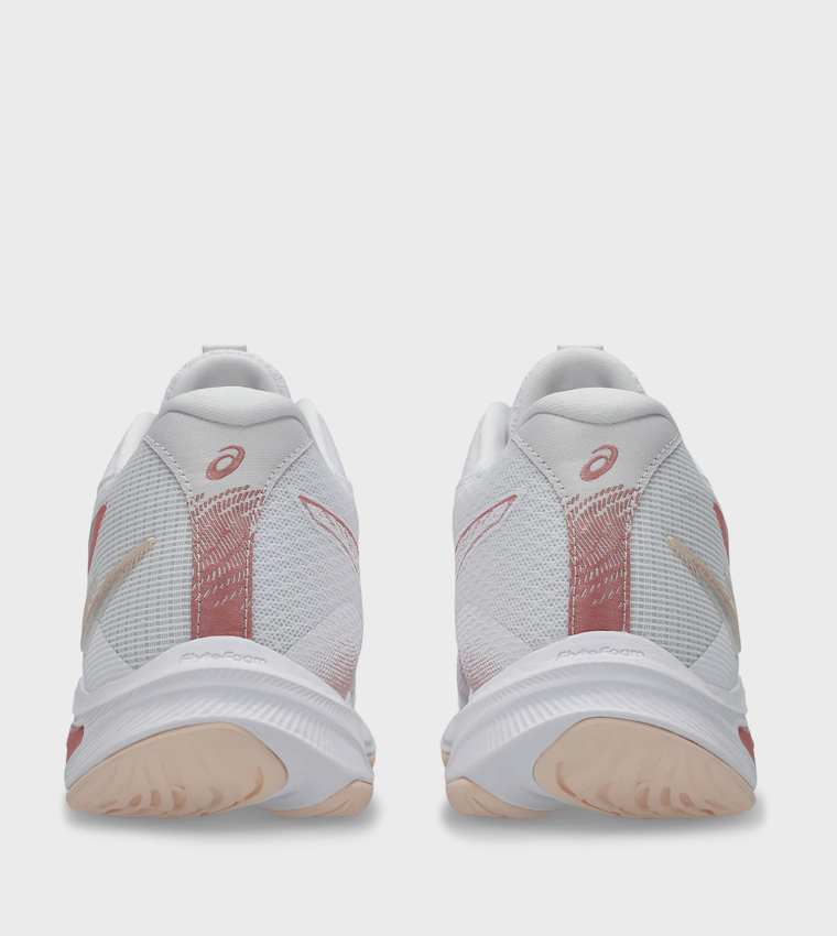 NETBURNER BALLISTIC FF MT 4 Lace Up Volleyball Shoes