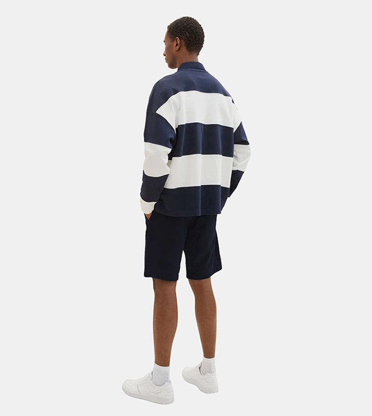 Regular Fit Chino Shorts