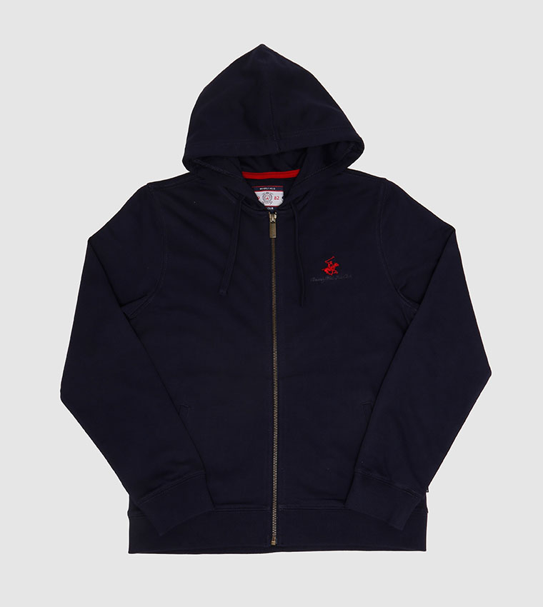 هودي فرينش تيري