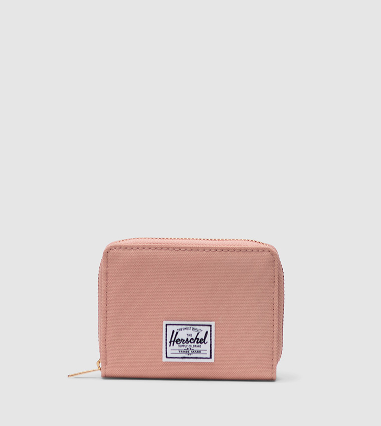 Herschel  Money Clips - Pink Wallets