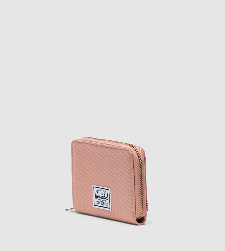 Herschel  Money Clips - Pink Wallets