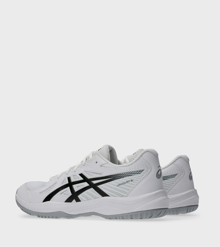 UPCOURT 6 Lace Up Badminton Shoes