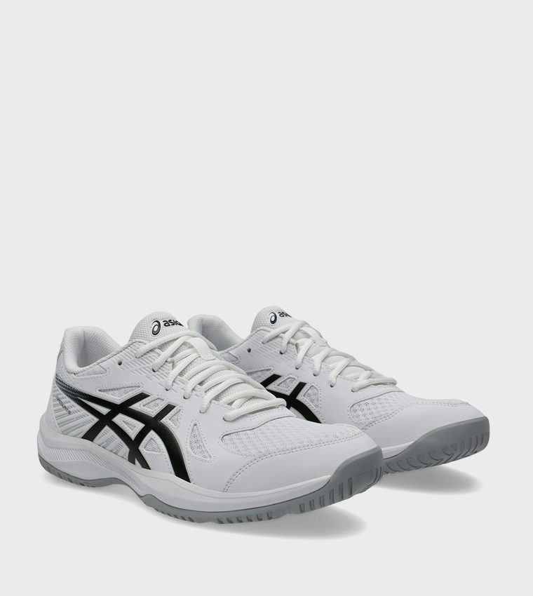UPCOURT 6 Lace Up Badminton Shoes