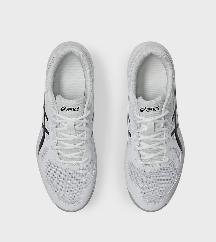 UPCOURT 6 Lace Up Badminton Shoes
