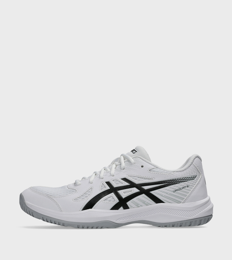 UPCOURT 6 Lace Up Badminton Shoes
