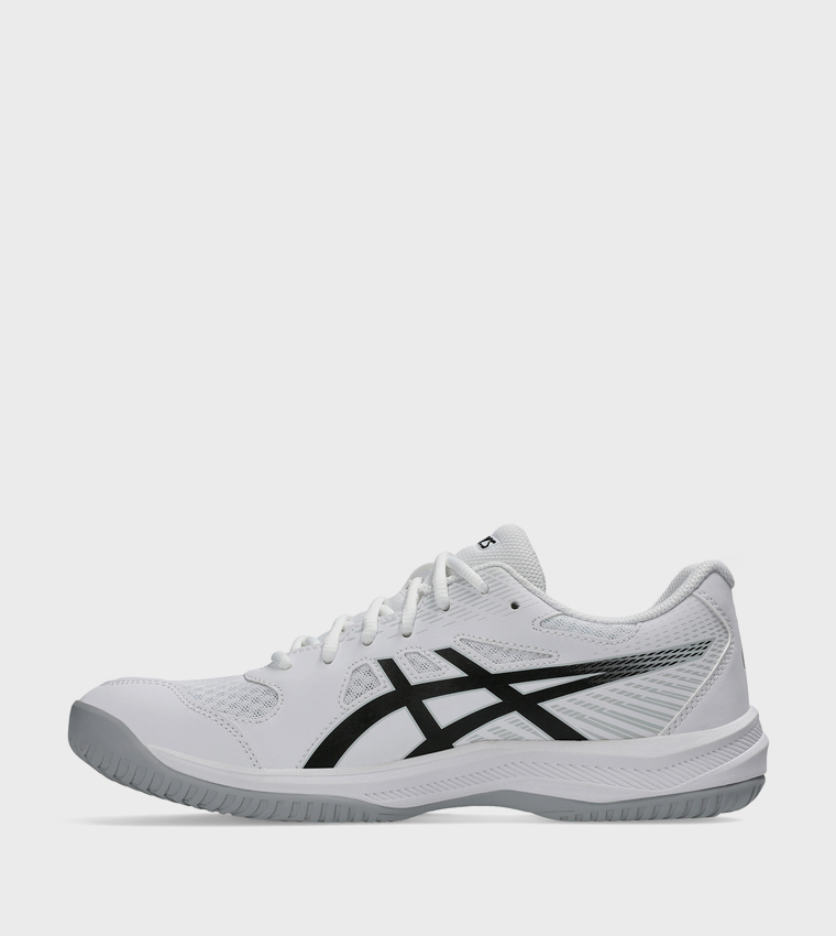 UPCOURT 6 Lace Up Badminton Shoes