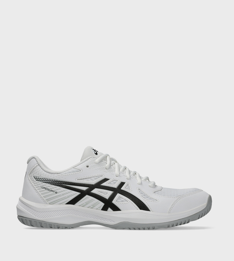 UPCOURT 6 Lace Up Badminton Shoes
