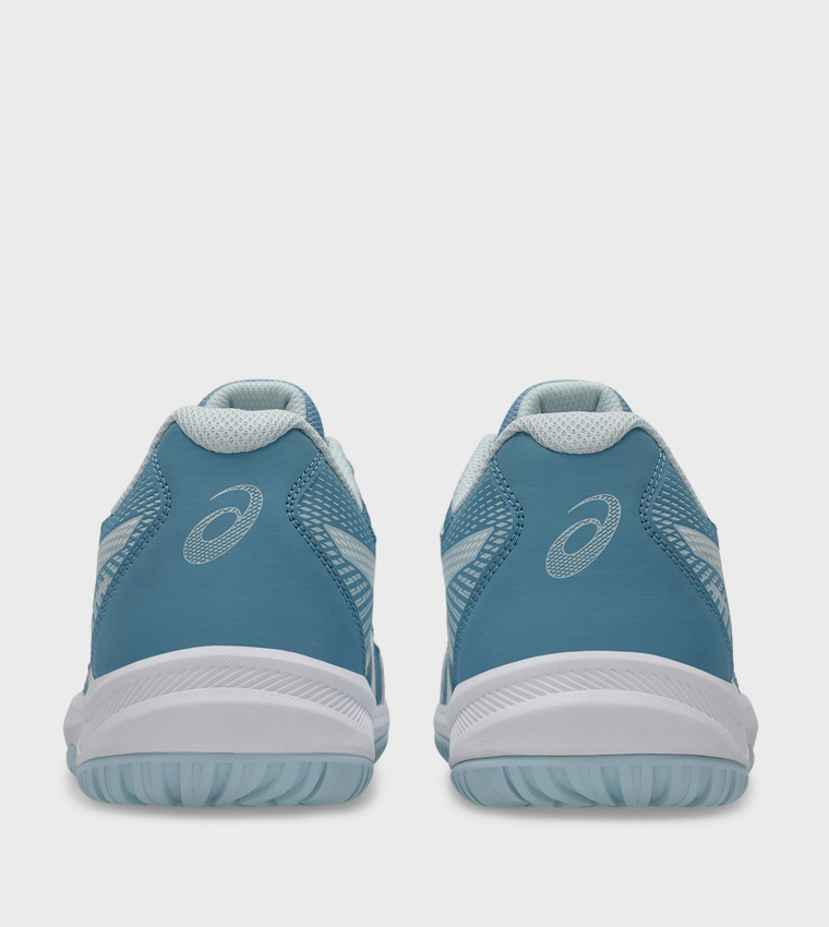 UPCOURT 6 Lace Up Badminton Shoes