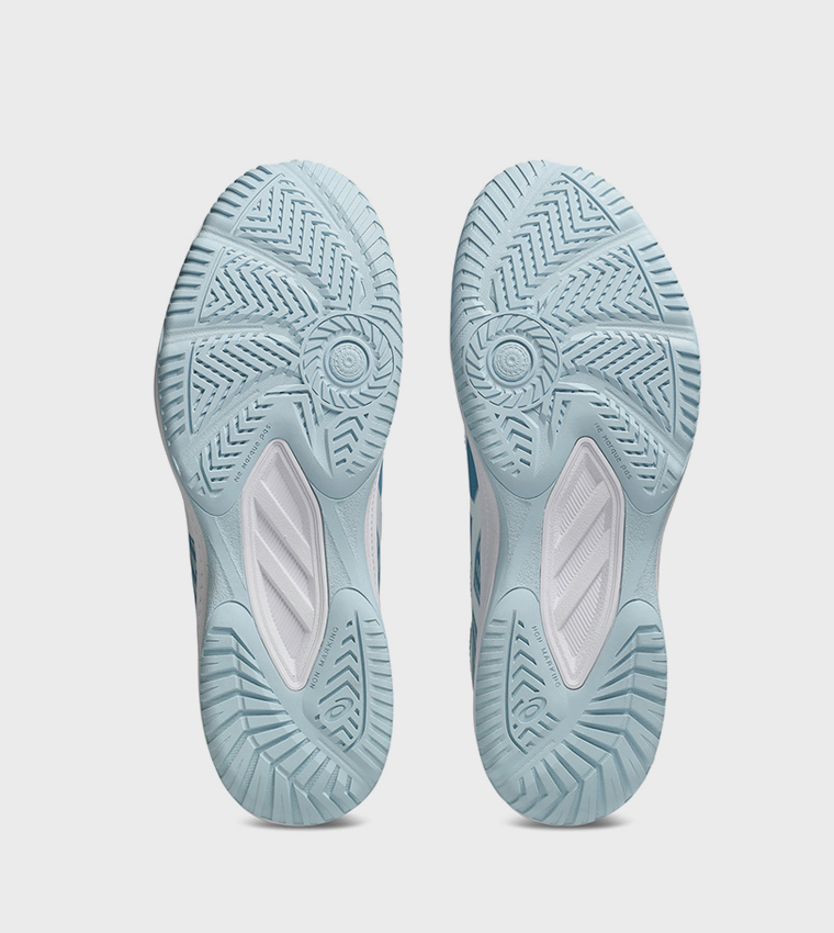 UPCOURT 6 Lace Up Badminton Shoes
