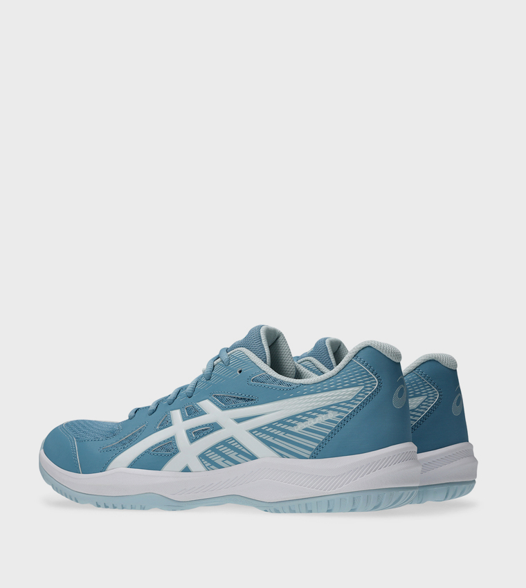 UPCOURT 6 Lace Up Badminton Shoes