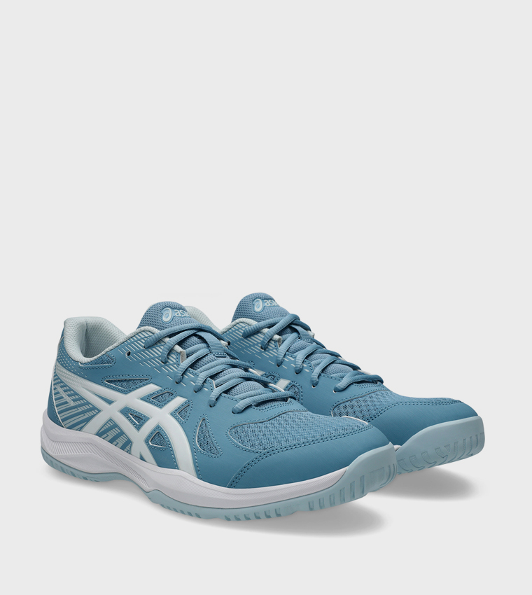 UPCOURT 6 Lace Up Badminton Shoes