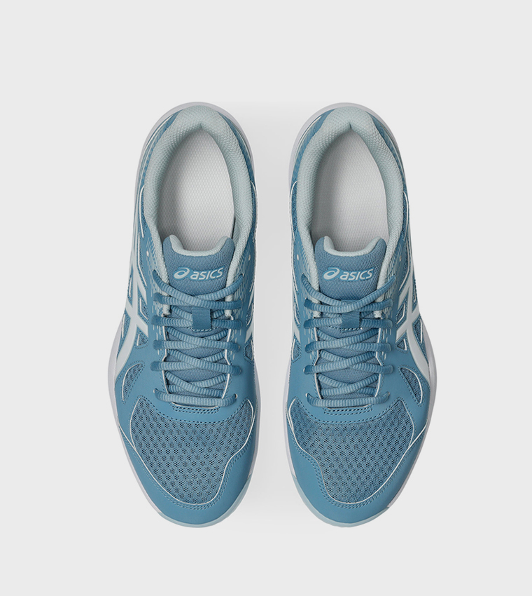 UPCOURT 6 Lace Up Badminton Shoes