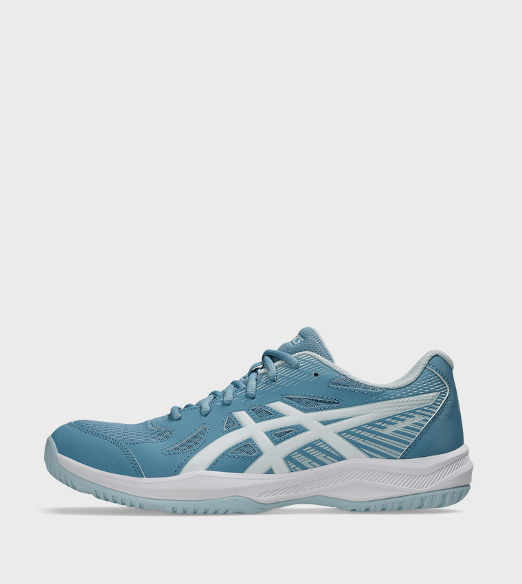 UPCOURT 6 Lace Up Badminton Shoes
