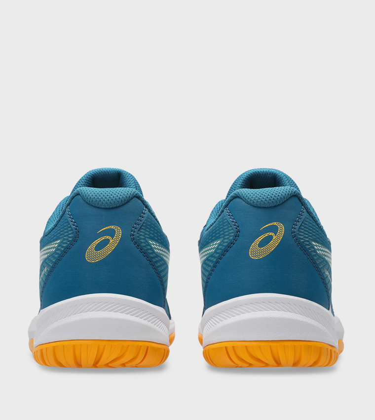 UPCOURT 6 Lace Up Badminton Shoes