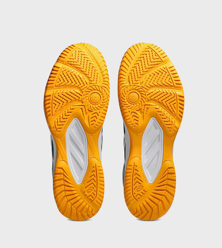 UPCOURT 6 Lace Up Badminton Shoes