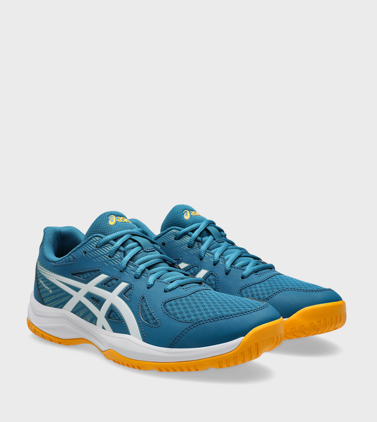UPCOURT 6 Lace Up Badminton Shoes