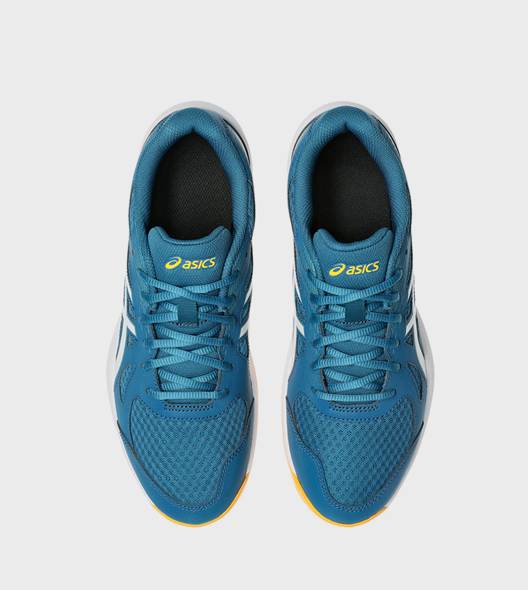 UPCOURT 6 Lace Up Badminton Shoes