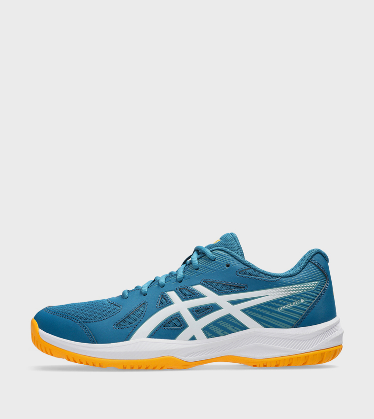UPCOURT 6 Lace Up Badminton Shoes