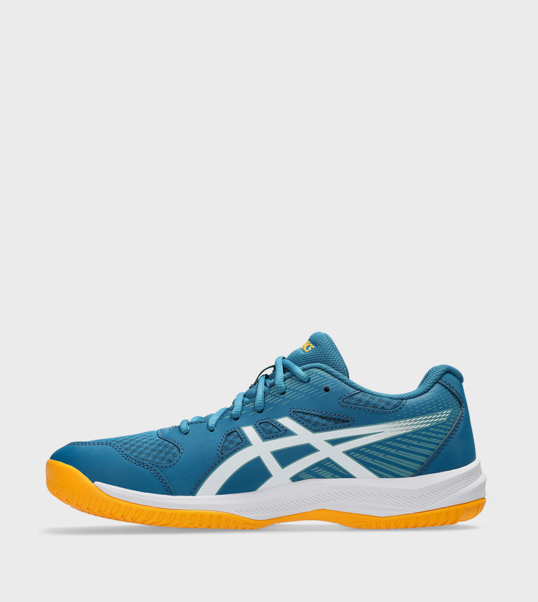 UPCOURT 6 Lace Up Badminton Shoes