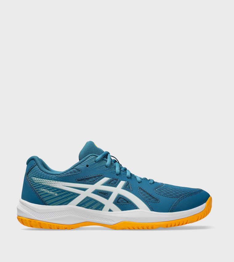 UPCOURT 6 Lace Up Badminton Shoes