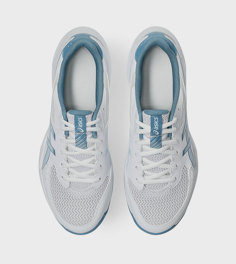 GEL-ROCKET 12 Lace Up Badminton Shoes