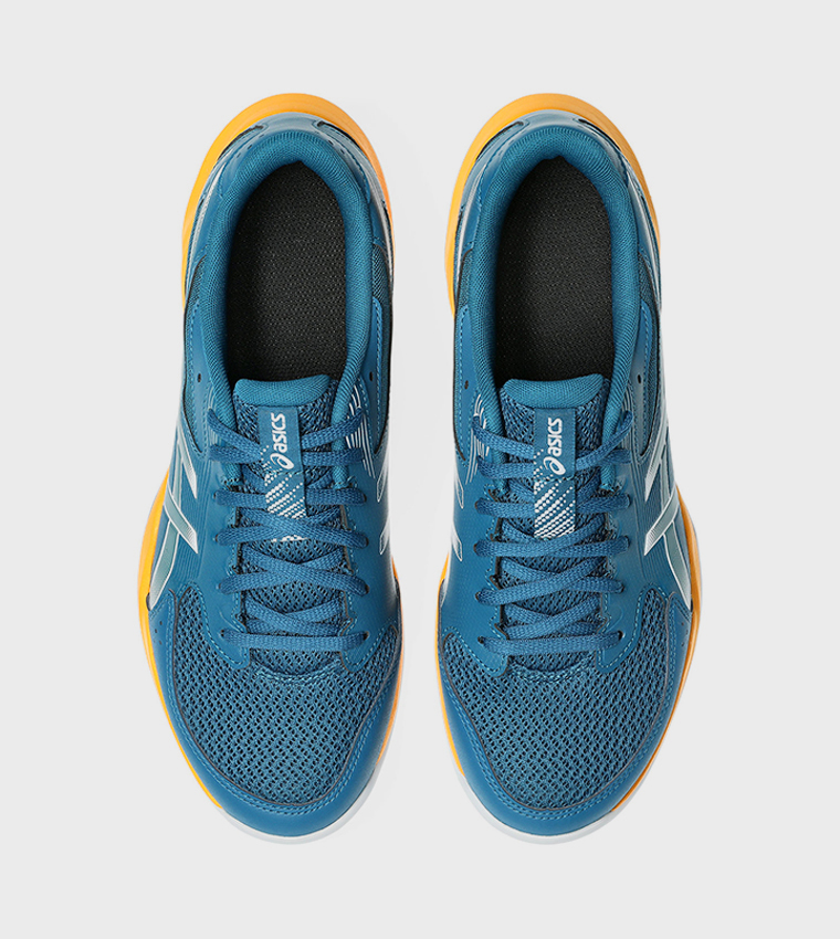 GEL-ROCKET 12 Lace Up Badminton Shoes