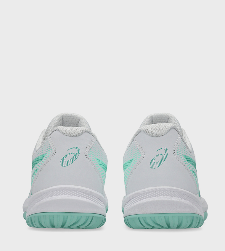 UPCOURT 6 Lace Up Badminton Shoes