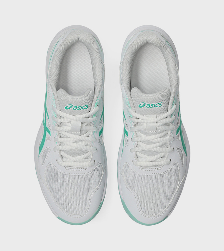 UPCOURT 6 Lace Up Badminton Shoes