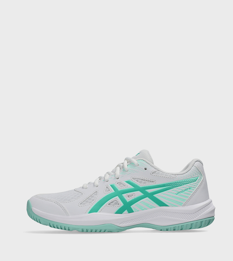 UPCOURT 6 Lace Up Badminton Shoes