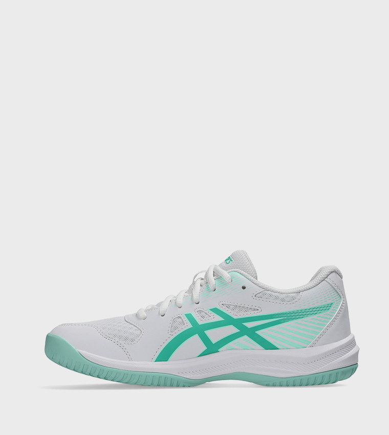 UPCOURT 6 Lace Up Badminton Shoes