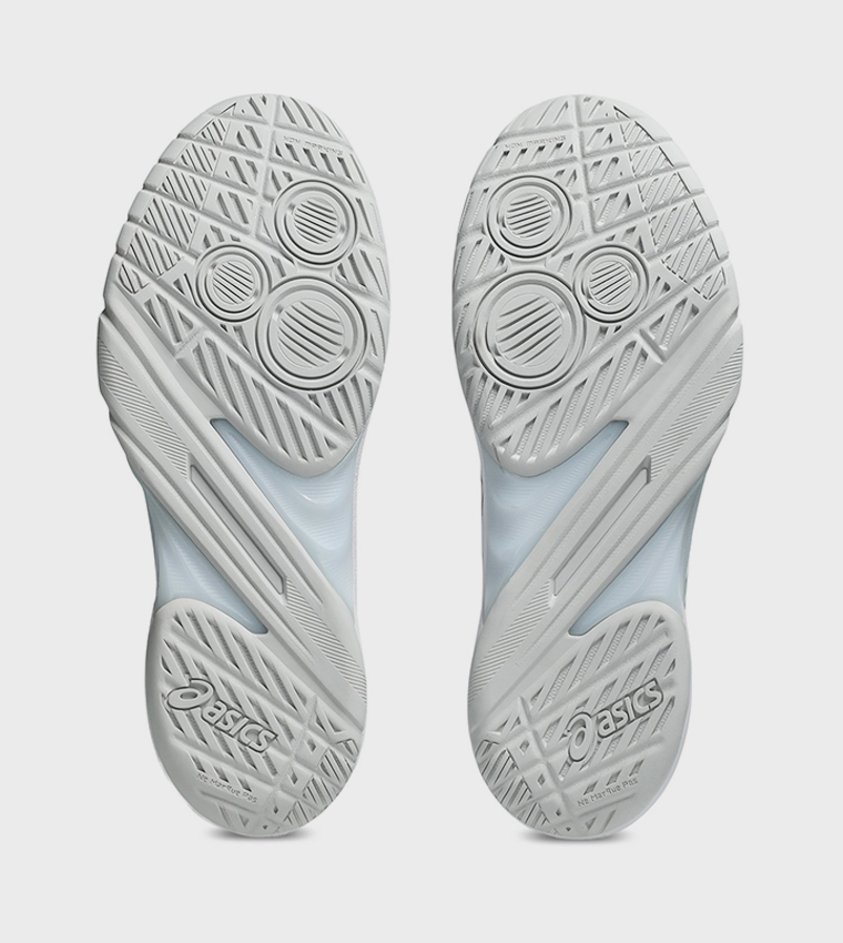 POWERBREAK FF Lace Up HANDBALL Shoes