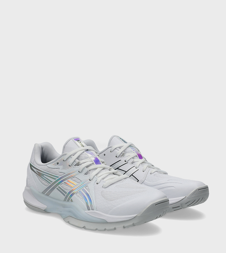 POWERBREAK FF Lace Up HANDBALL Shoes