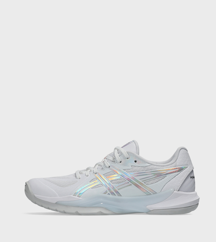 POWERBREAK FF Lace Up HANDBALL Shoes