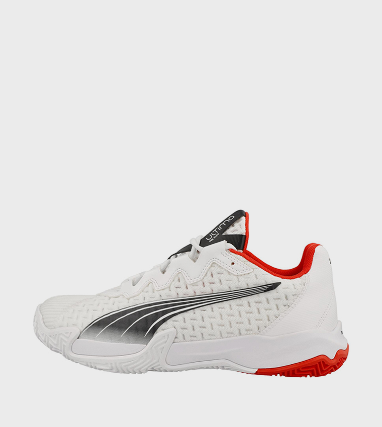 حذاء سنيكرز برباط نوفا إيليت