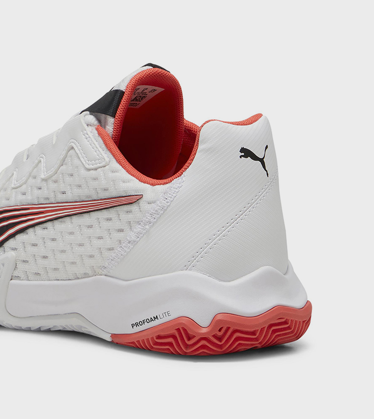 حذاء سنيكرز برباط نوفا إيليت