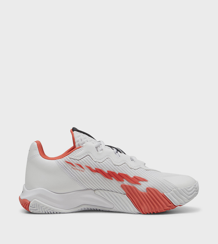 حذاء سنيكرز برباط نوفا إيليت