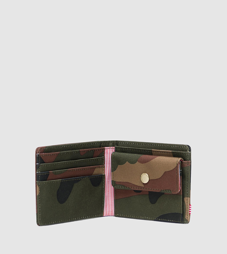 Roy Coin Wallet