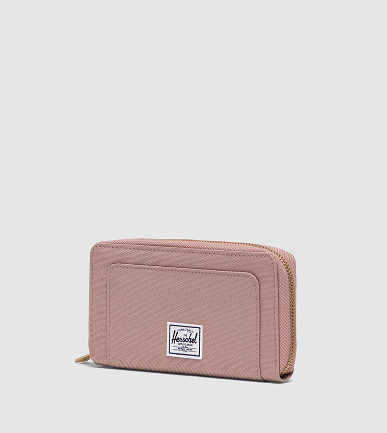 Herschel  Card Holders - Pink Wallets