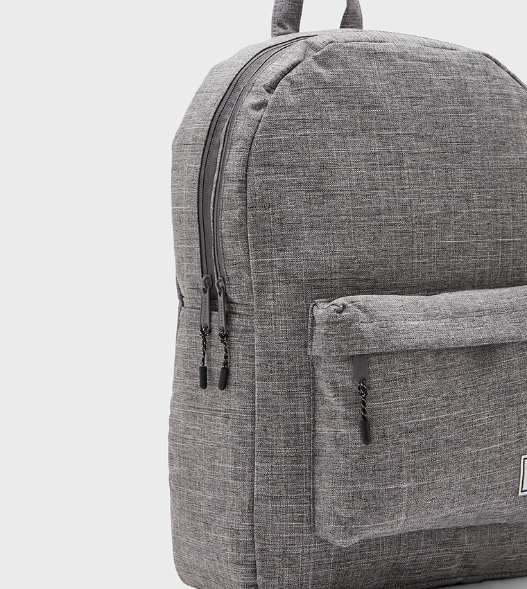 Herschel  Backpacks - Grey Backpacks