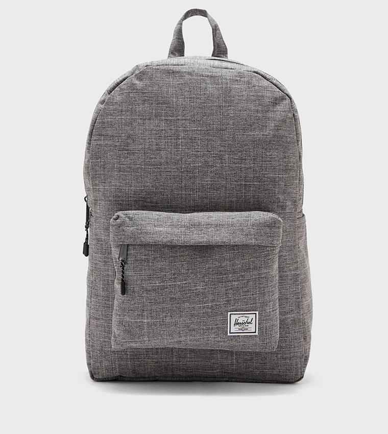 Herschel  Backpacks - Grey Backpacks