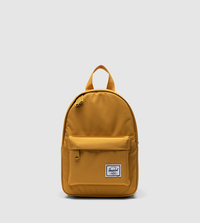 Herschel  Backpacks - Yellow Backpacks