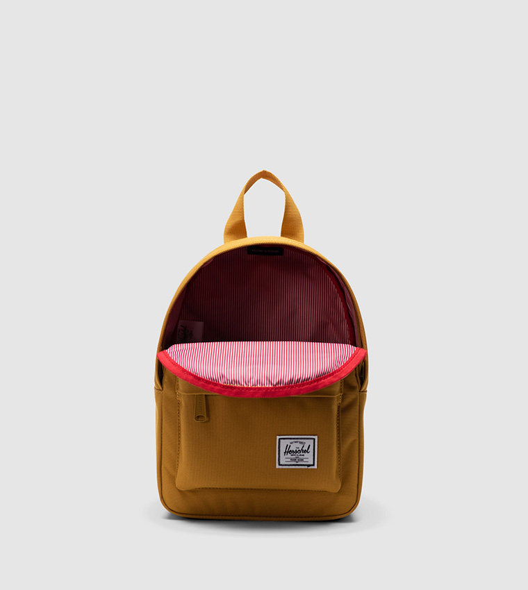Herschel  Backpacks - Yellow Backpacks