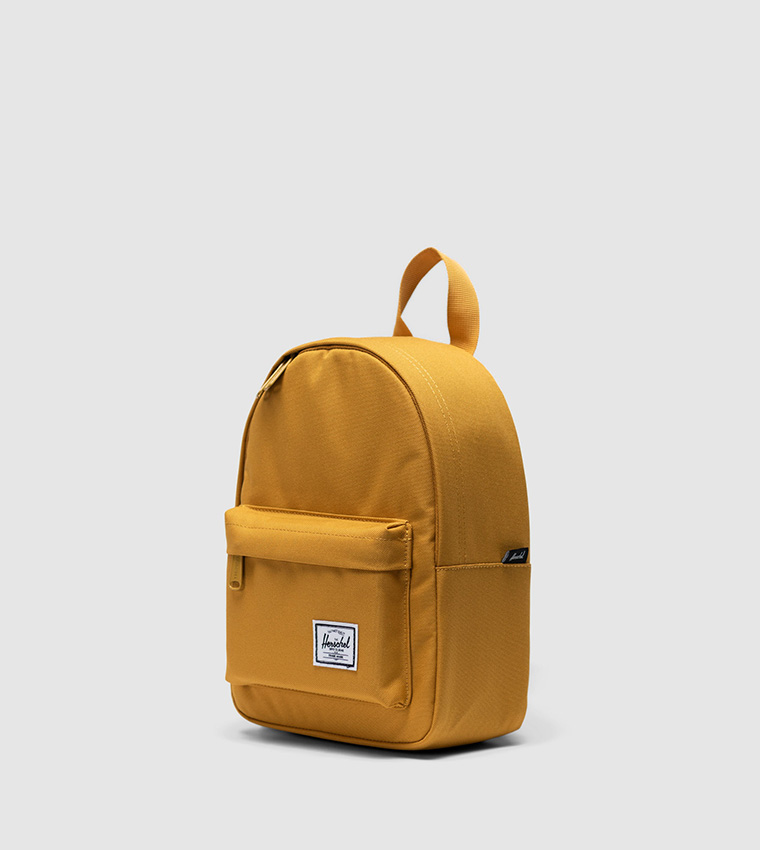 Herschel  Backpacks - Yellow Backpacks