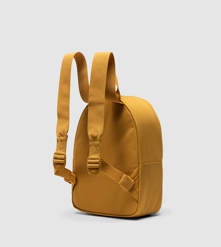 Herschel  Backpacks - Yellow Backpacks