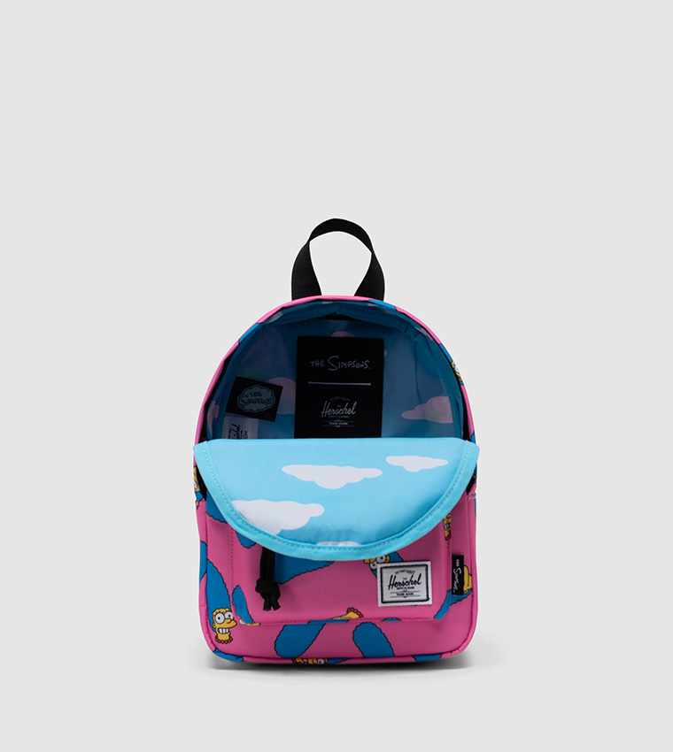 Herschel  Backpacks - Pink Backpacks