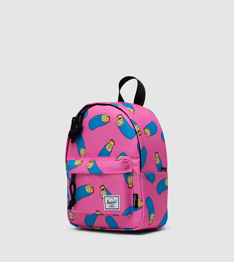 Herschel  Backpacks - Pink Backpacks