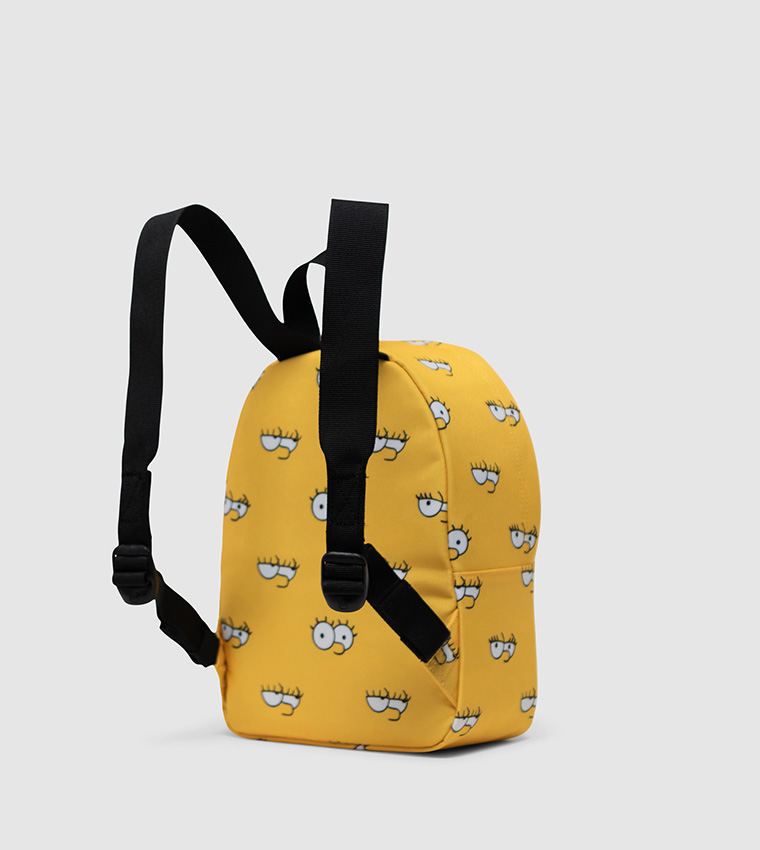 Herschel  Backpacks - Yellow Backpacks