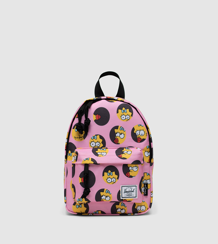 Herschel  Backpacks - Pink Backpacks